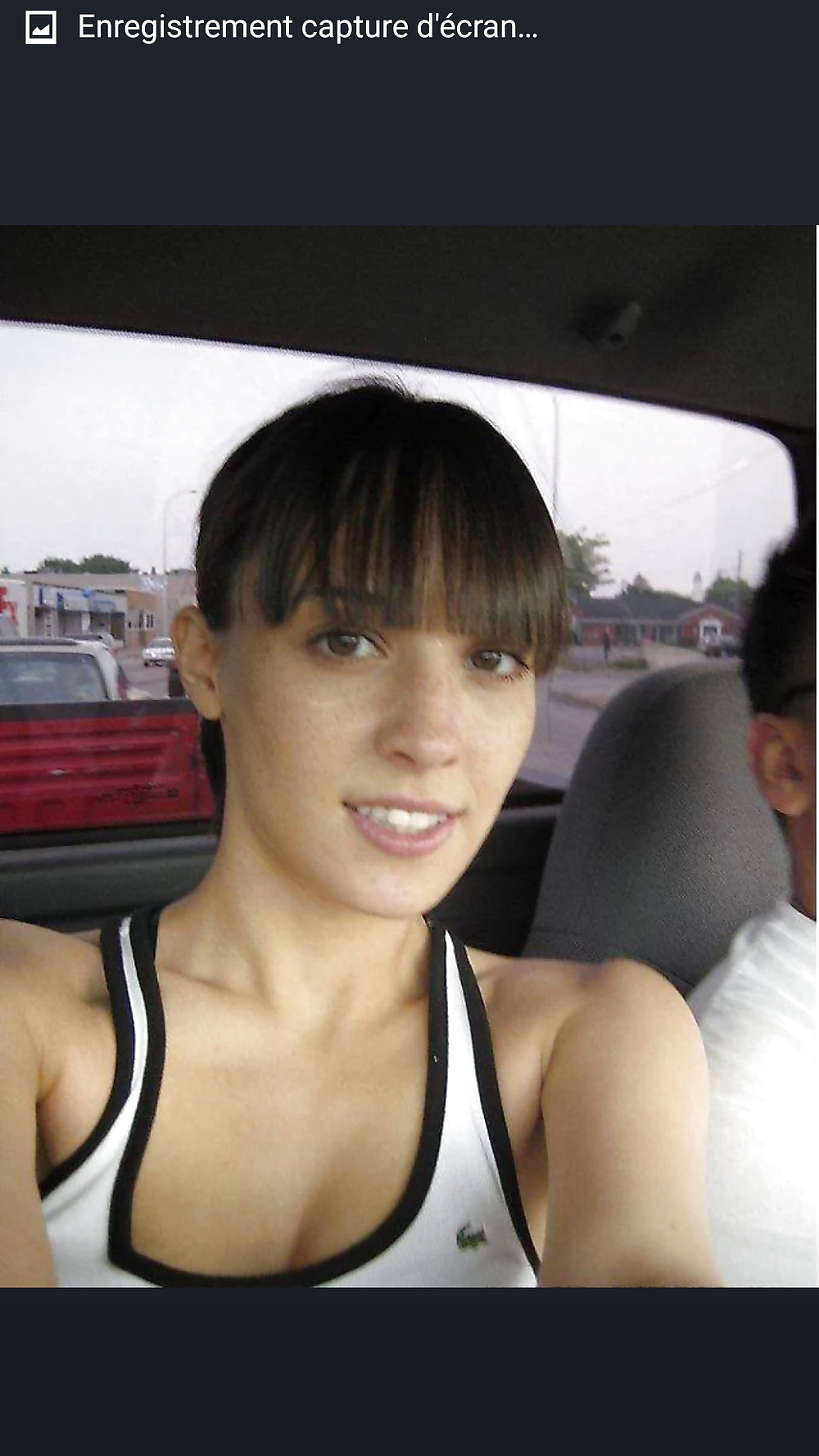 Rencontre avec une nana de 34 ans